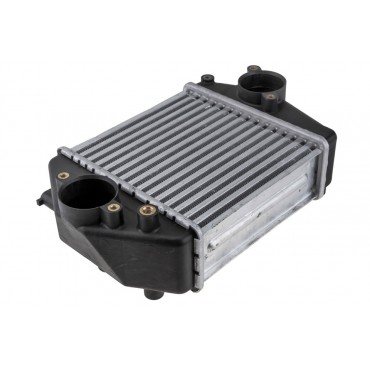 Intercooler échangeur d'Air Pour Mazda 6 Mpv II 2002-2007 RF5C13565A RF5C13565