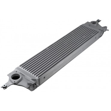 Intercooler échangeur d'Air Pour Nissan Qashqai Qashqai +2 I 14461JD50B