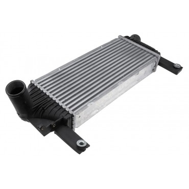 Intercooler échangeur d'Air Pour Nissan Navara Np300 Pathfinder III 14461EB360