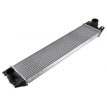 Intercooler échangeur d'Air Pour Nissan Interstar Opel Movano A 7701057121