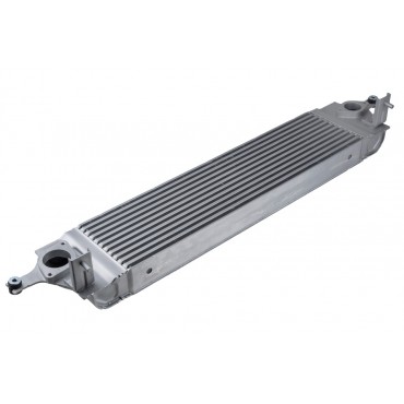 Intercooler échangeur d'Air Pour Nissan X-Trail II Renault Koleos I 14461JG70B