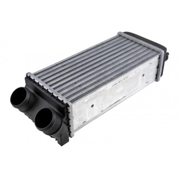 Intercooler échangeur d'Air Pour Peugeot 206 1999-2009 0384H1