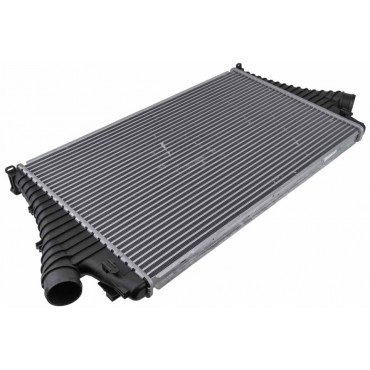 Intercooler échangeur d'Air Pour Opel Signum Vectra C 24418366 6302041