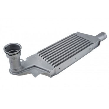 Intercooler échangeur d'Air Pour Opel Combo Corsa C Tigra 1300410 24466787