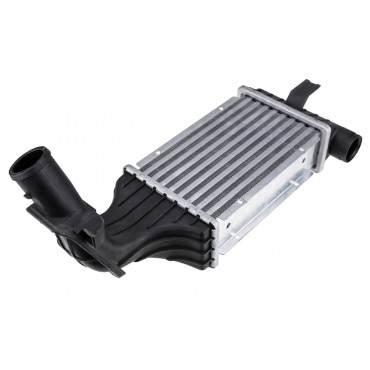 Intercooler échangeur d'Air Pour Opel Astra G Zafira A 93170666 24436438