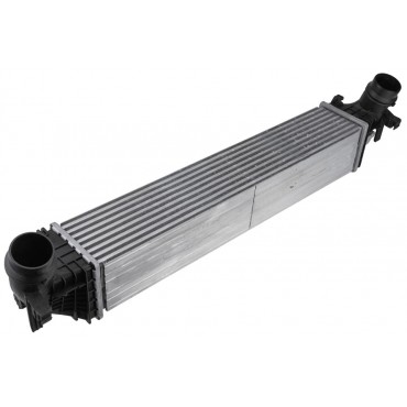 Intercooler échangeur d'Air Pour Opel Astra K 2015-2022 39185908 39109103