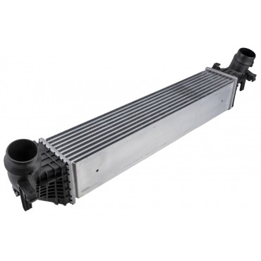 Intercooler échangeur d'Air Pour Opel Astra K 2015-2022 13356647 39185909