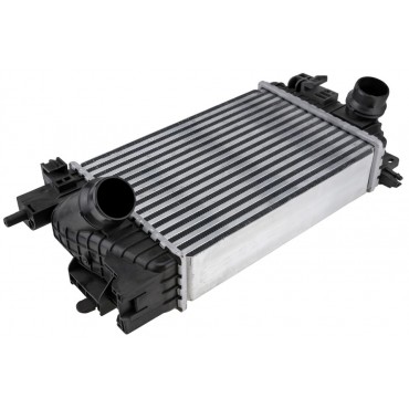 Intercooler échangeur d'Air Pour Opel Meriva B 2010-2014 1302142 13283252