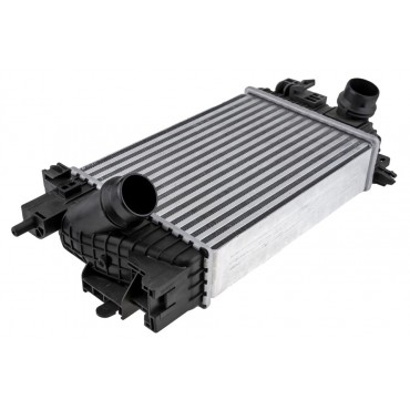 Intercooler échangeur d'Air Pour Opel Meriva B 2010-2017 13337687 93170309