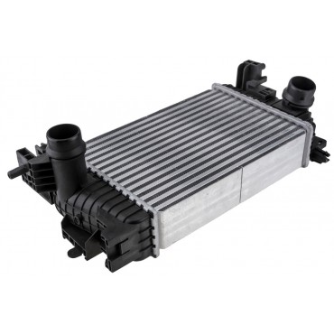 Intercooler échangeur d'Air Pour Opel Meriva B 2010-2017 1302143 13283253