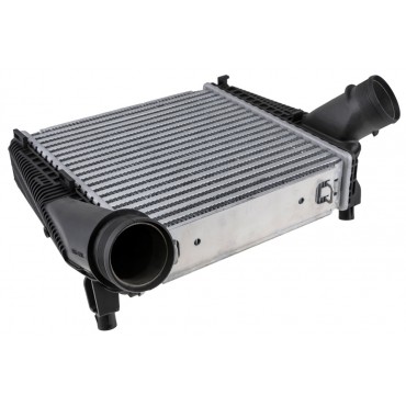 Intercooler échangeur d'Air Pour Porsche Panamera 2017-2023 971145803J