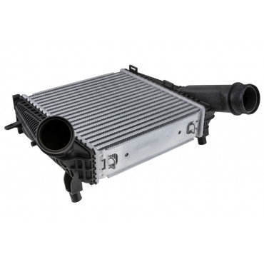 Intercooler échangeur d'Air Pour Porsche Panamera 2017-2023 971145804J