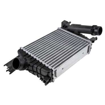 Intercooler échangeur d'Air Pour Dacia Duster Renault Clio IV Captur 144961381R