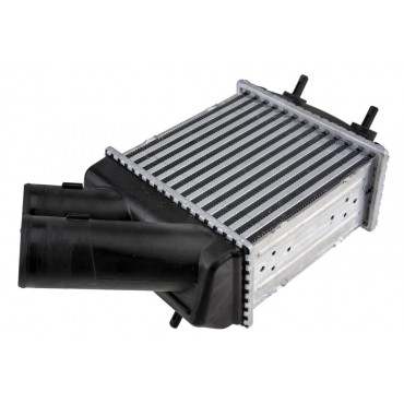 Intercooler échangeur d'Air Pour Renault Megane I Megane Scénic I 7700838130