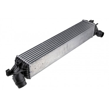 Intercooler échangeur d'Air Pour Renault Laguna III 2007-2015 144960001R