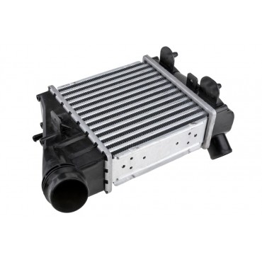 Intercooler échangeur d'Air Pour Renault Twingo II Wind 8200369311