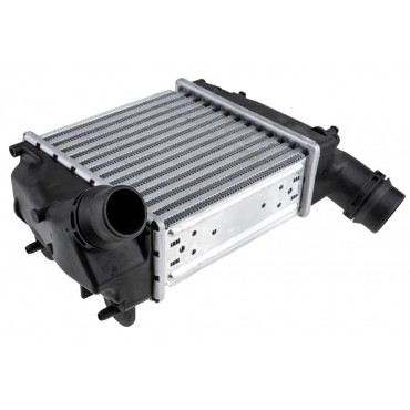 Intercooler échangeur d'Air Pour Renault Twingo II 2010-2014 144613211R