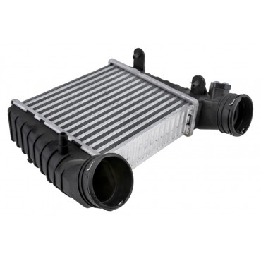 Intercooler échangeur d'Air Pour Skoda Superb I Vw Passat 3B0145805M 3B0145805E