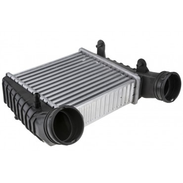 Intercooler échangeur d'Air Pour Skoda Superb I Vw Passat 8D0145805C 3B0145805D