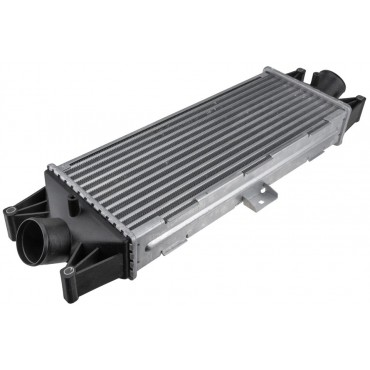 Intercooler échangeur d'Air Pour Iveco Daily III 1999-2007 504022617 99487925