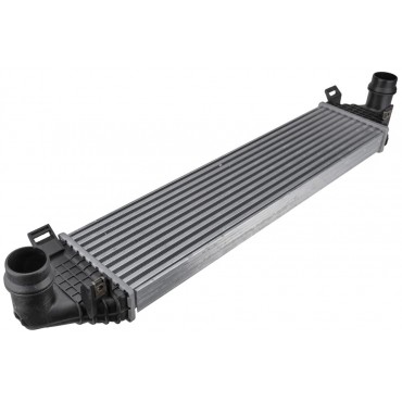 Intercooler échangeur d'Air Pour Volvo S60 II V40 V60 I V70 III 31367277