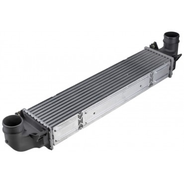 Intercooler échangeur d'Air Pour Volvo S60 S80 V60 V70 Xc60 Xc70 31338236