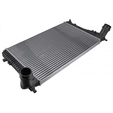 Intercooler échangeur d'Air Pour Vw Beetle Golf VI Jetta III IV 1K0145803AE