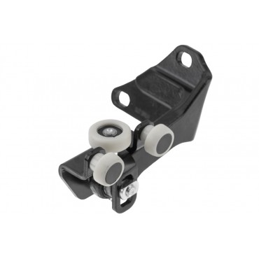 Charnière de Porte Coulissante Gauche Supérieur Pour Sprinter 3 5-T A9107604900