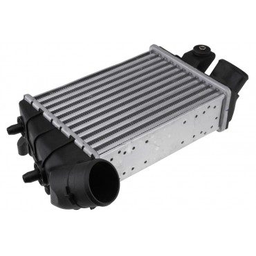 échangeur d'Air Intercooler Pour Alfa Romeo 147 2001-2010 46744880 51715999