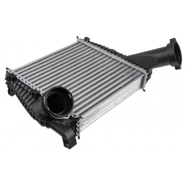 échangeur d'Air Intercooler Pour Audi Q7 Porsche Cayenne Vw Touareg 7L0145803