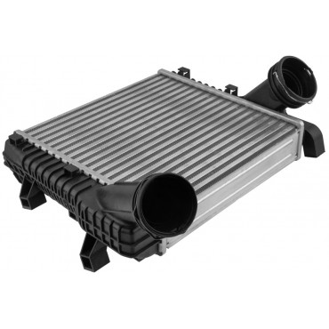 échangeur d'Air Intercooler Pour Audi Q7 Porsche Cayenne Vw Touareg 7L0145804