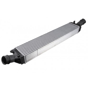 échangeur d'Air Intercooler Pour Audi A4 A5 A6 A7 A8 Q5 Porsche 8K0145805AC