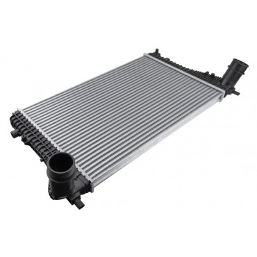 échangeur d'Air Intercooler Pour Audi A3 Skoda Yeti Superb Octavia 1K0145803AF