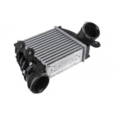 échangeur d'Air Intercooler Pour Audi A3 Seat Leon Skoda Octavia I 1J0145803AB