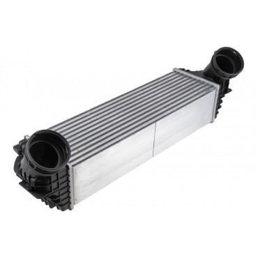 échangeur d'Air Intercooler Pour Bmw X5 E70 F15 F85 X6 17517809321 17517533475