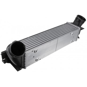 échangeur d'Air Intercooler Pour Bmw Série 1 E82 3 E90 X1 E84 17517540035