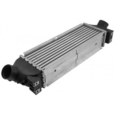 échangeur d'Air Intercooler Pour Ford Transit 2000-2006 1671445 4522846