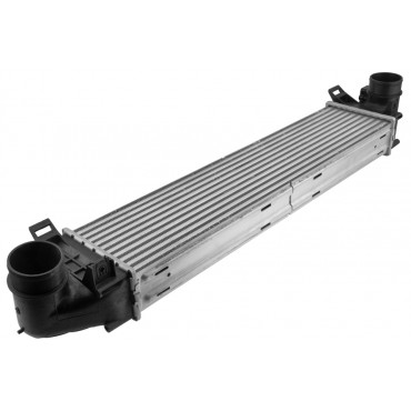 échangeur d'Air Intercooler Pour Ford Focus C-Max Focus Mondeo S-Max 6G919L440CC