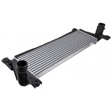 échangeur d'Air Intercooler Pour Ford Ranger 2011-2015 2092283 1892733