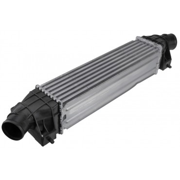 échangeur d'Air Intercooler Pour Ford Mondeo III 2001-2007 1222890 1S7Q9L440AC