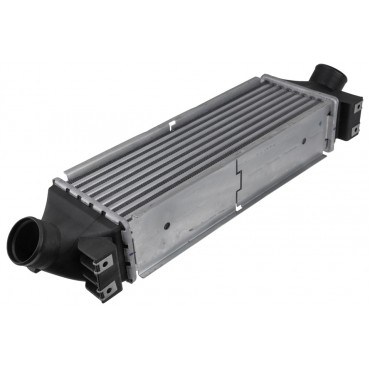 échangeur d'Air Intercooler Pour Ford Transit 2000-2006 4401912 4042309