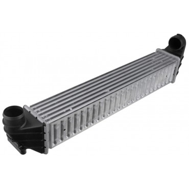 échangeur d'Air Intercooler Pour Ford Galaxy I Seat Alhambra YM219L440BA