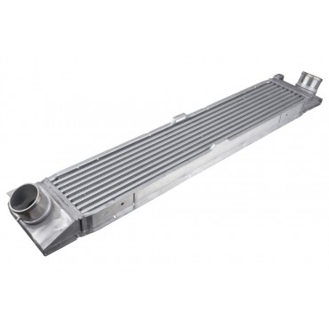 échangeur d'Air Intercooler Pour Fiat Ducato 2001-2011 1340763080