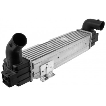 échangeur d'Air Intercooler Pour Kia Sorento I 2002-2011 281904A160