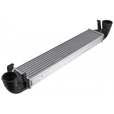 échangeur d'Air Intercooler Pour Mercedes Classe C A2035000400 2035000000