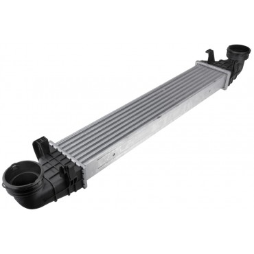 échangeur d'Air Intercooler Pour Mercedes Classe E A2115001002 2115001002