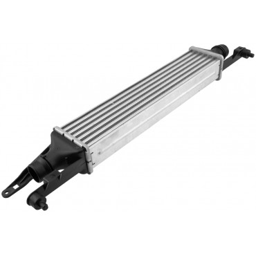 échangeur d'Air Intercooler Pour Opel Corsa D 2006-2014 55702194 6302080