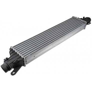 échangeur d'Air Intercooler Pour Opel Corsa E 2014-2015 13472371 1302314