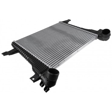 échangeur d'Air Intercooler Pour Chevrolet Captiva Opel Antara A 20874705