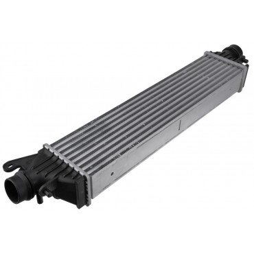 échangeur d'Air Intercooler Pour Opel Corsa E -à partir de 2015 1302312 13440206